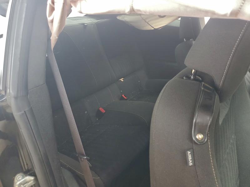 2015 CHEVROLET CAMARO LS #3303959752