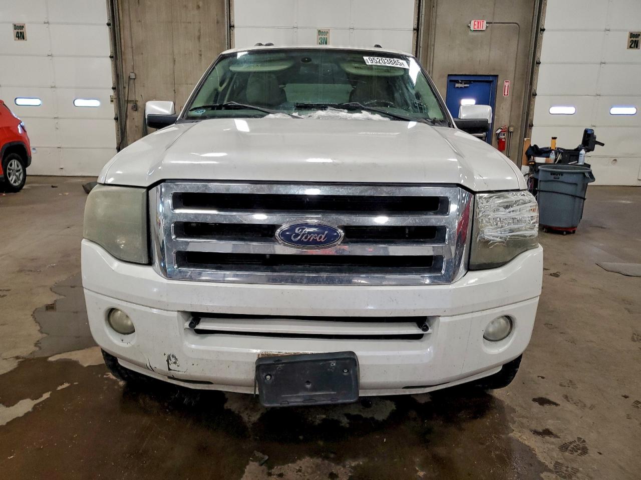 FORD EXPEDITION LIMITED