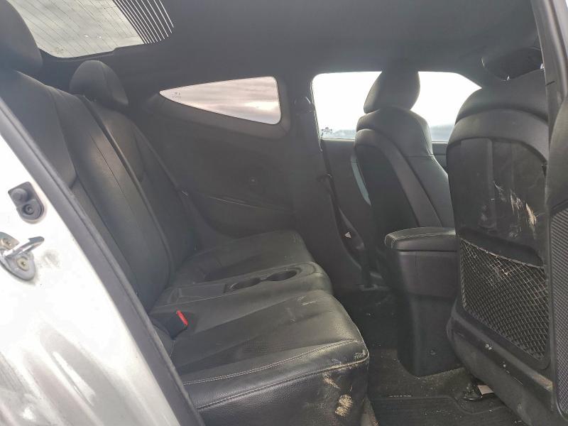 2016 HYUNDAI VELOSTER T #3316120232