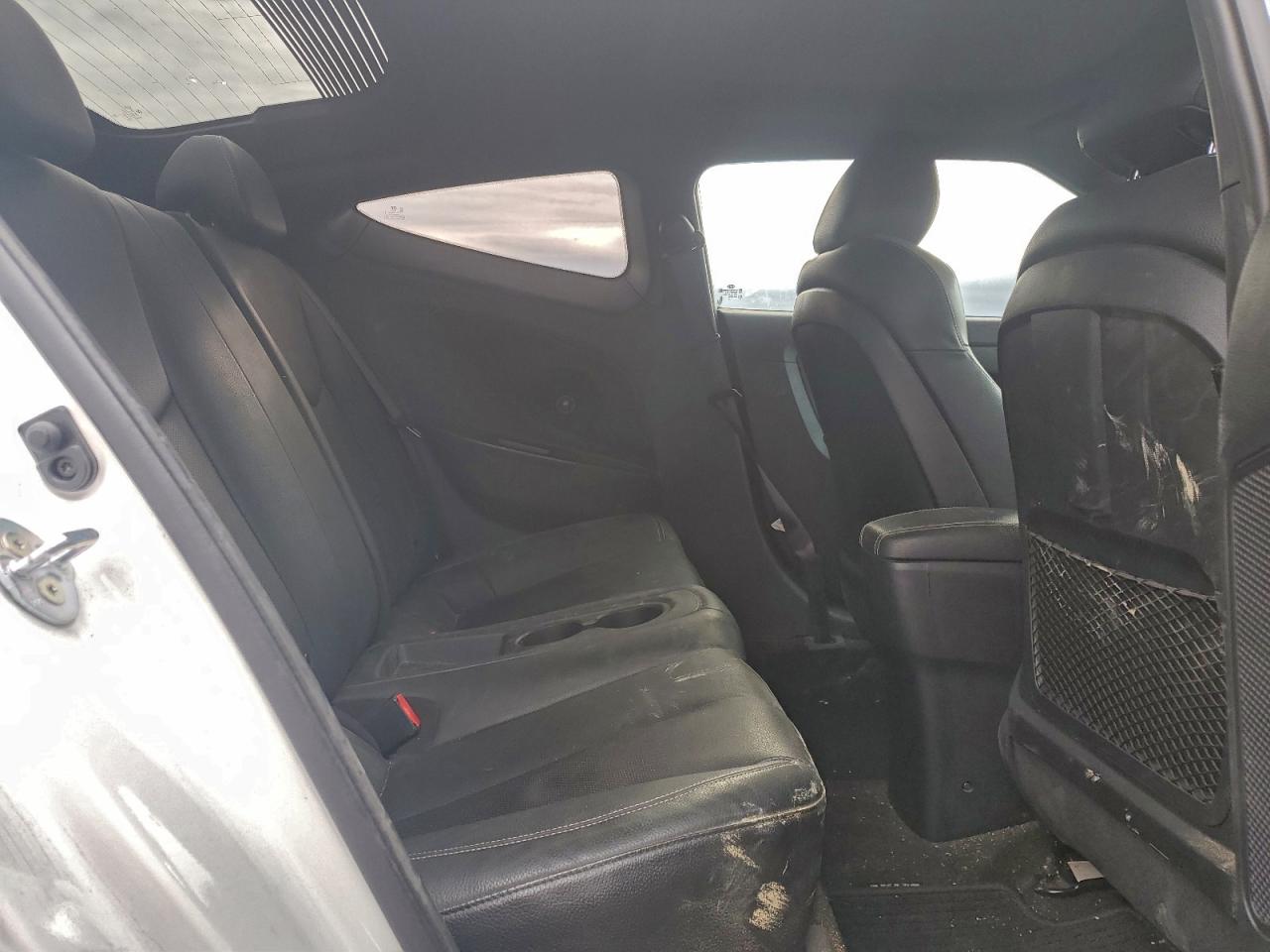 HYUNDAI VELOSTER TURBO