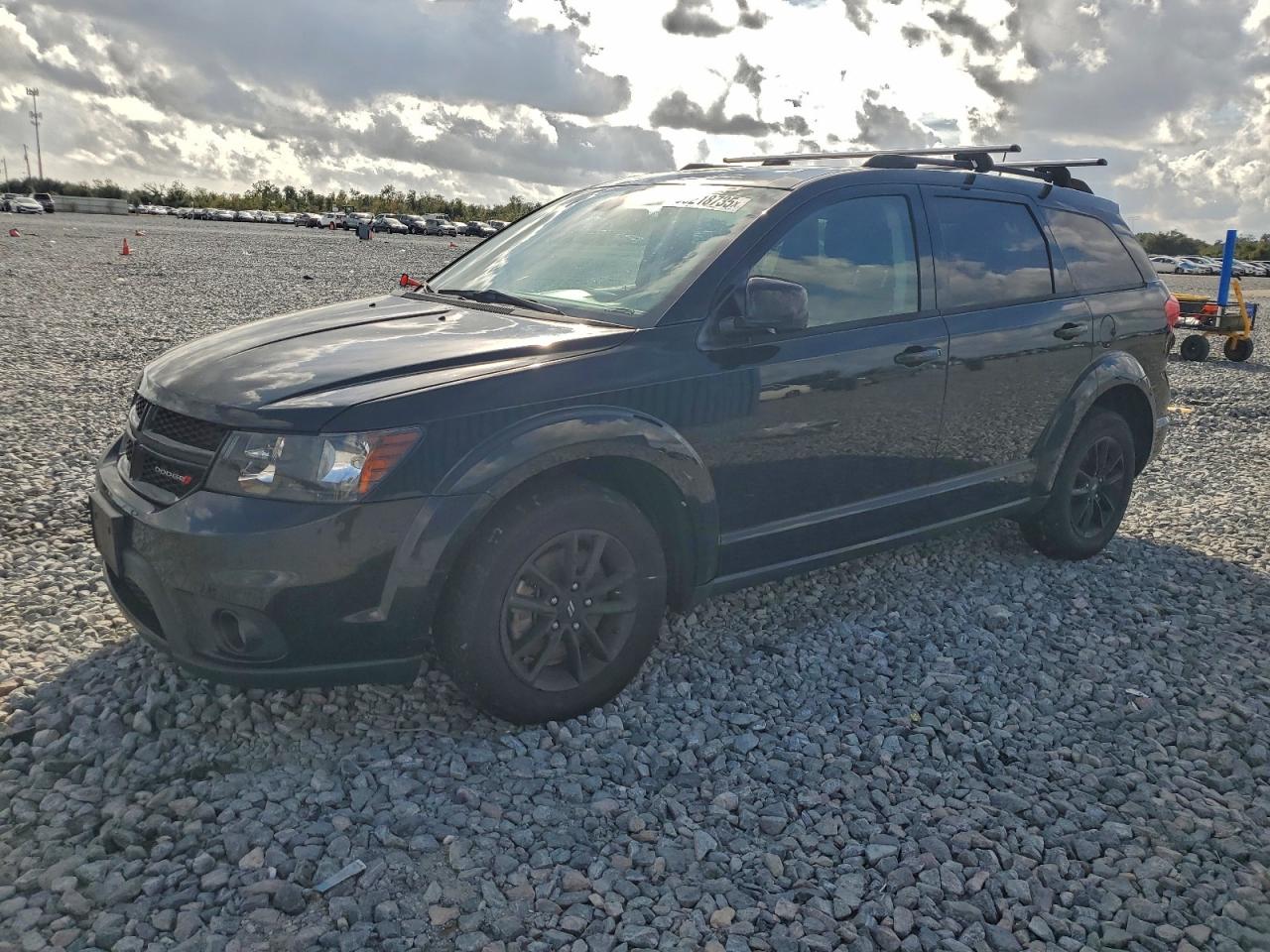 DODGE JOURNEY SE