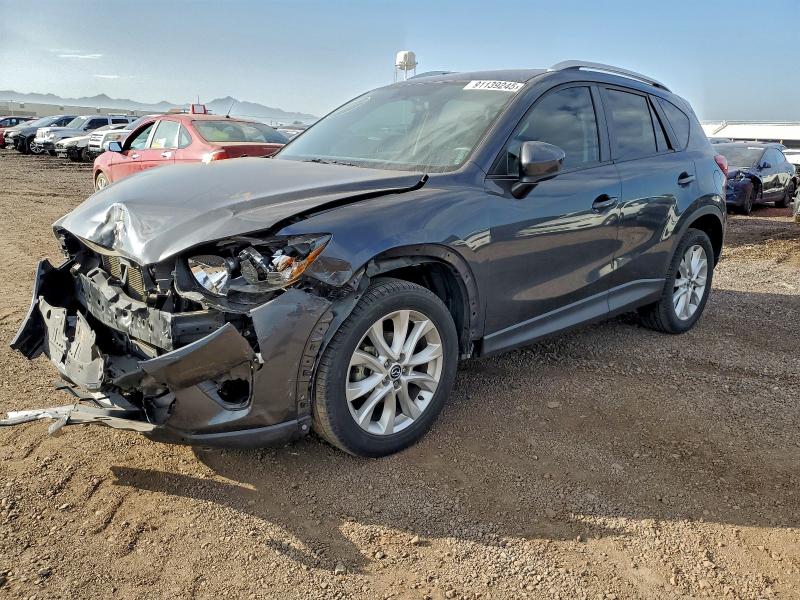 2014 MAZDA CX-5 GT #3305639738