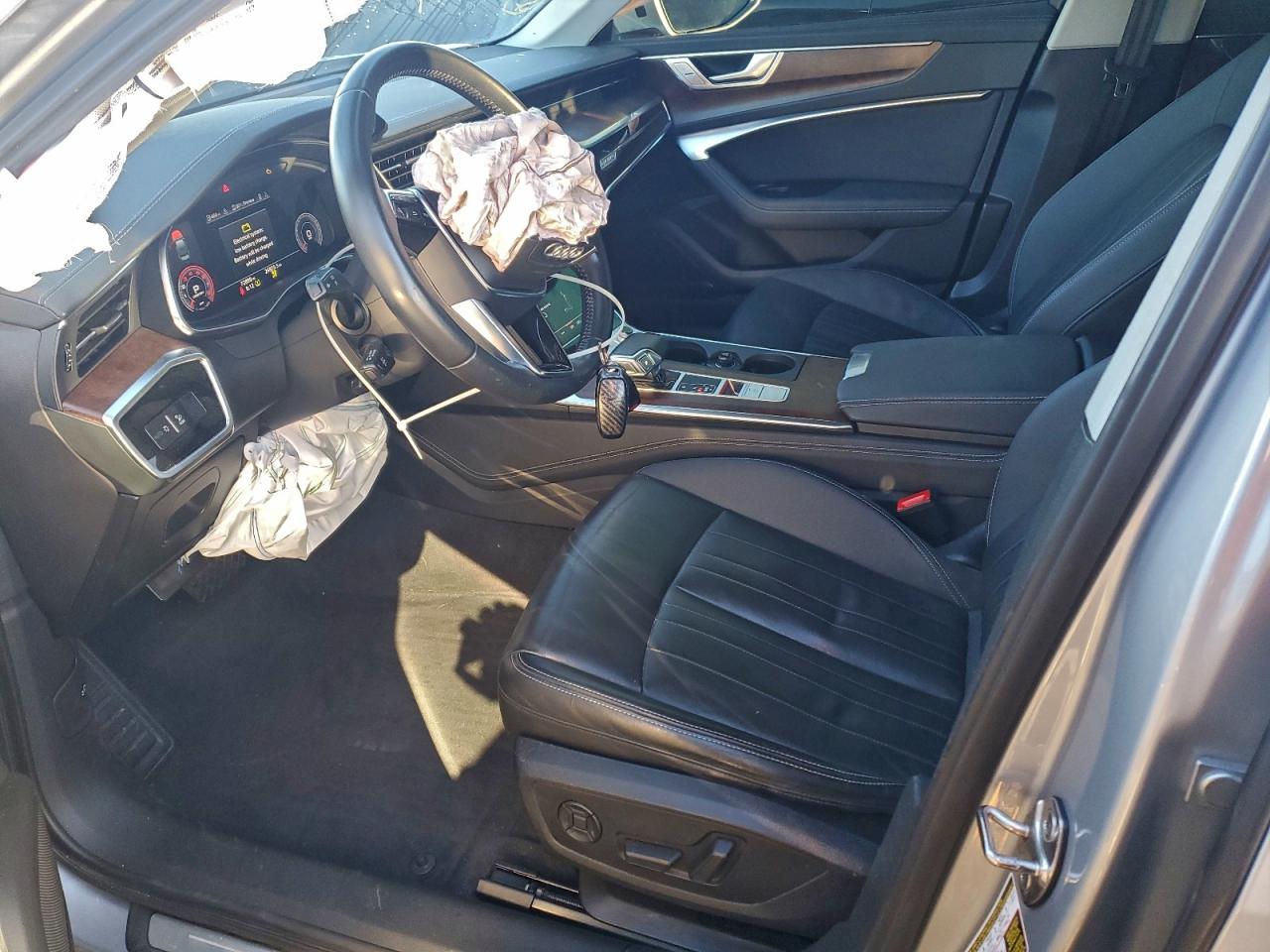 AUDI A6 PREMIUM PLUS