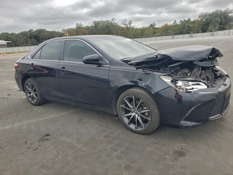 2016 TOYOTA CAMRY LE #3302886892