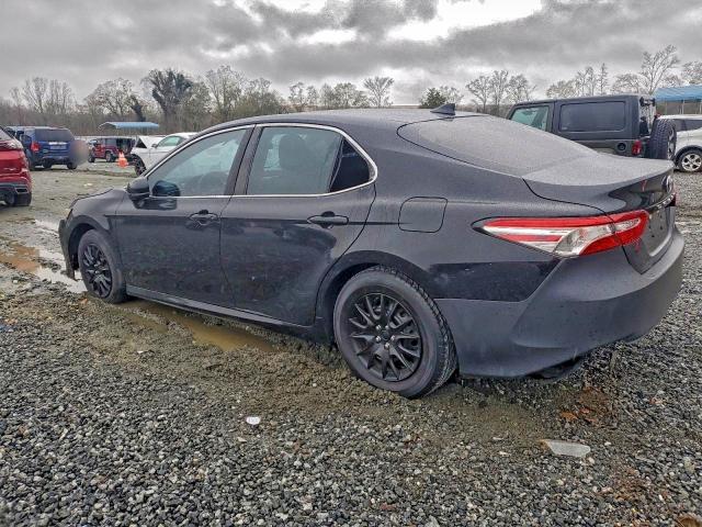 2019 TOYOTA CAMRY L #3318958929