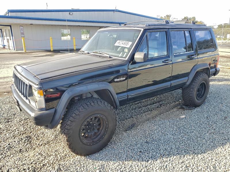 1994 JEEP CHEROKEE S #3315592790