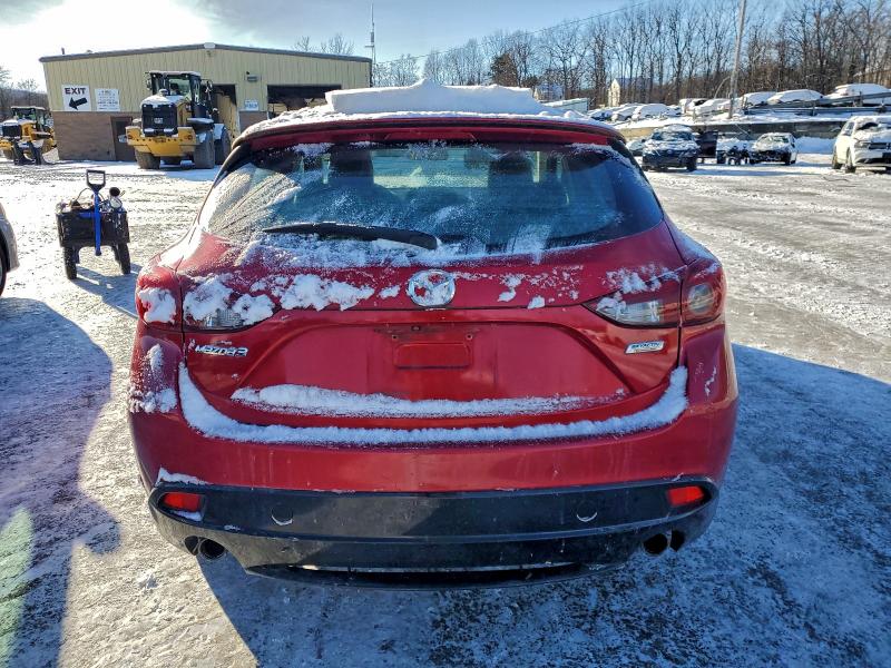 2014 MAZDA 3 TOURING #3316552487