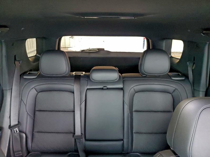 2026 CHEVROLET EQUINOX LT #3305661724