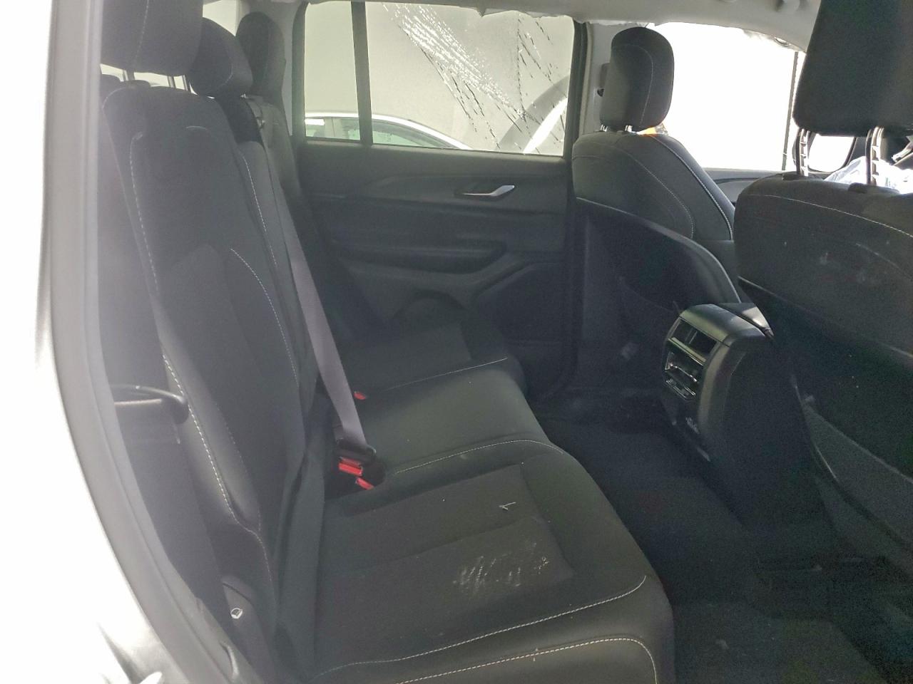 Lot #3317831206 2023 JEEP GRAND CHER