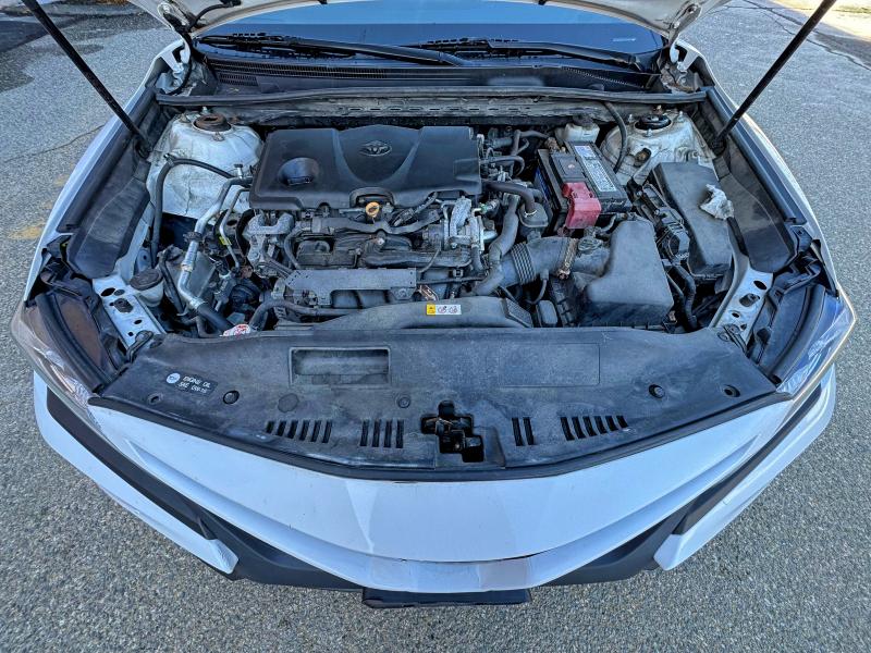 2018 TOYOTA CAMRY L #3317886905