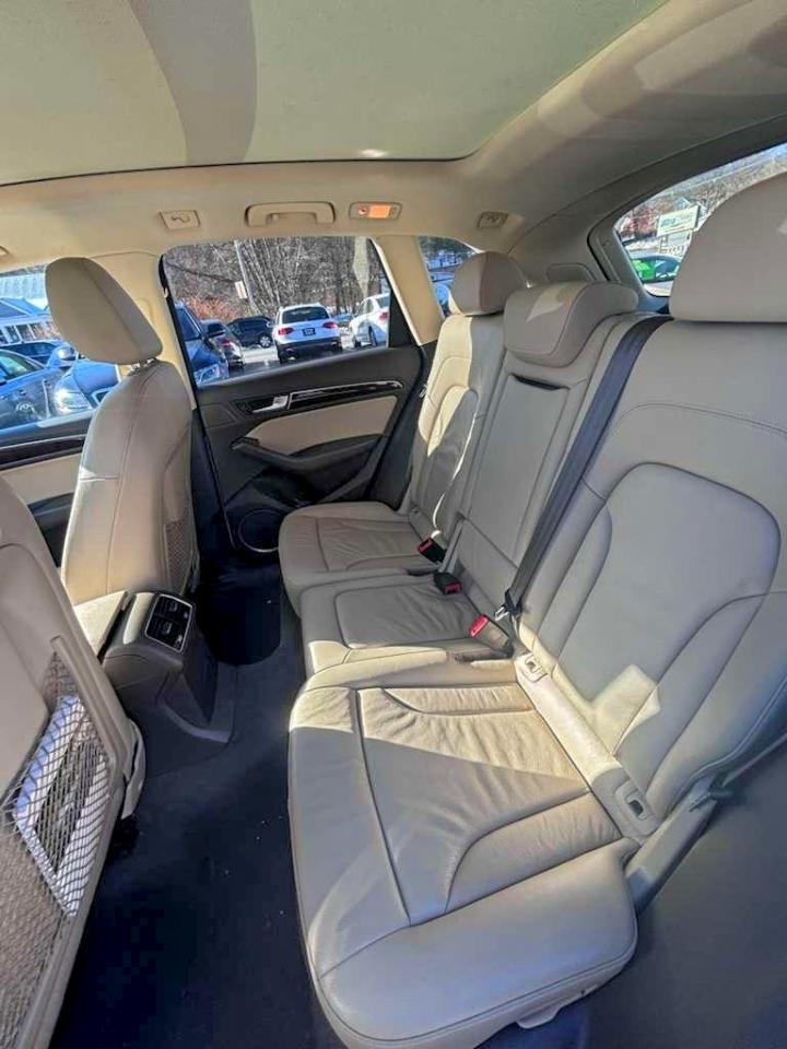 Lot #3312290779 2016 AUDI Q5 PREMIUM