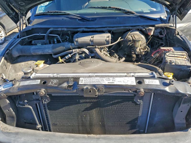 1997 DODGE RAM 1500 #3311550291