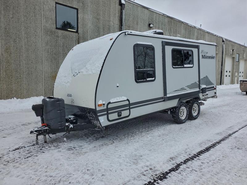 2019 WINNEBAGO MICRO MINI #3311509237