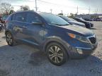 Lot #3309353995 2011 KIA SPORTAGE E