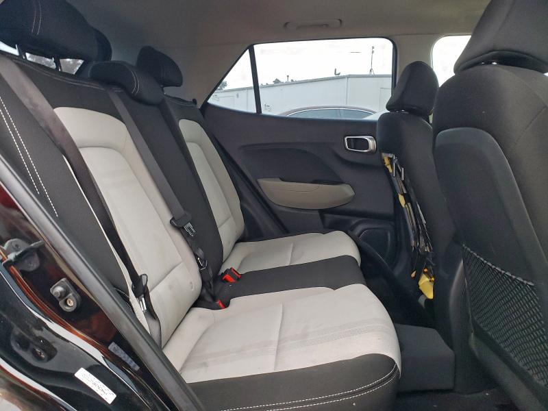 2023 HYUNDAI VENUE SEL #3315718361