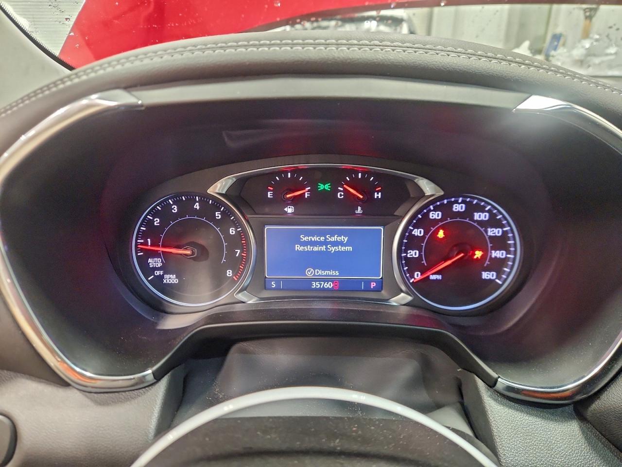 CHEVROLET BLAZER 3LT