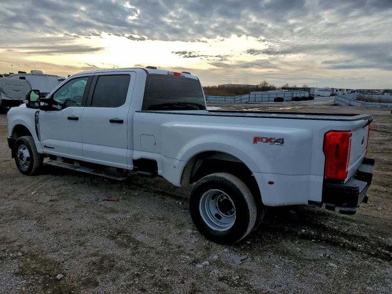 2024 FORD F350 SUPER #3311534259