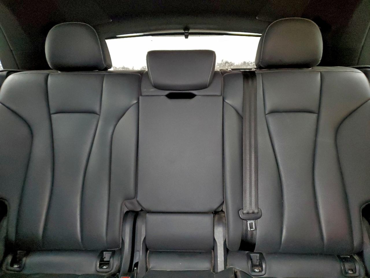 AUDI Q8 PRESTIGE S-LINE