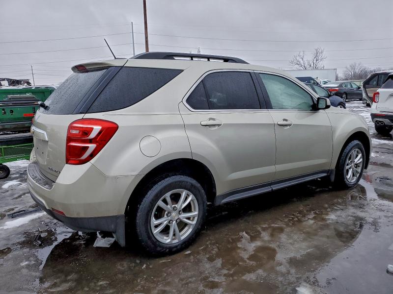 2016 CHEVROLET EQUINOX LT #3316745422