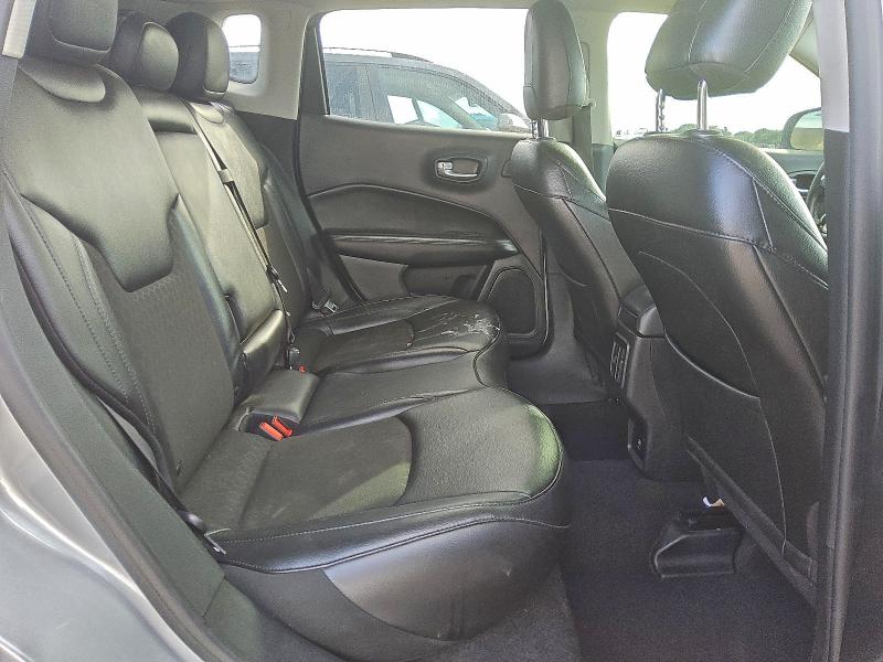 2021 JEEP COMPASS LA #3317793120