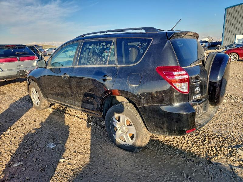2012 TOYOTA RAV4 #3302756339