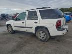 Lot #3308467302 2004 CHEVROLET TRAILBLAZE
