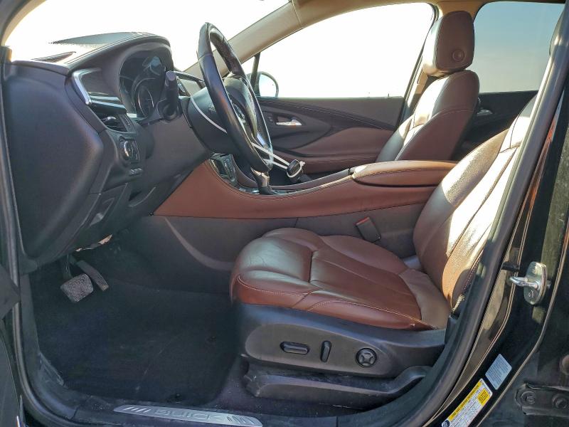 2016 BUICK ENVISION P #3304633950