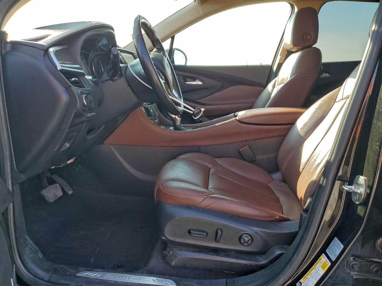 BUICK ENVISION PREMIUM