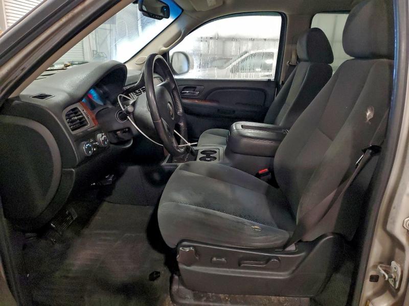 2008 CHEVROLET AVALANCHE #3303593933