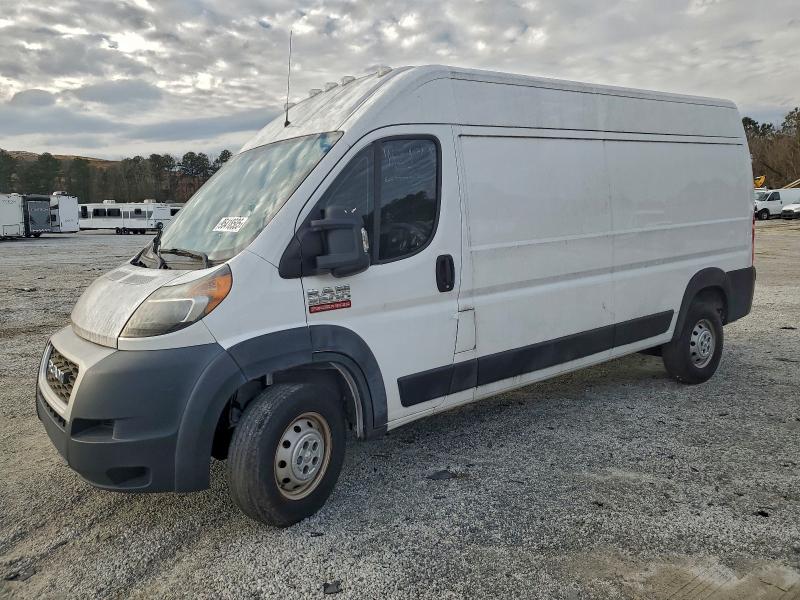 2019 RAM PROMASTER #3312366772