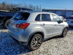 Lot #3317726090 2016 MITSUBISHI OUTLANDER