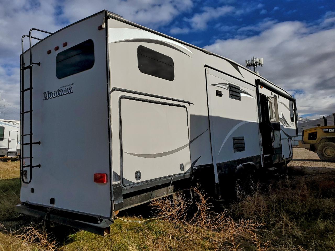 Lot #3309623053 2015 KEYSTONE MONTANA