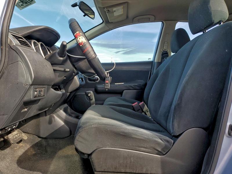 2010 NISSAN VERSA S #3304788322