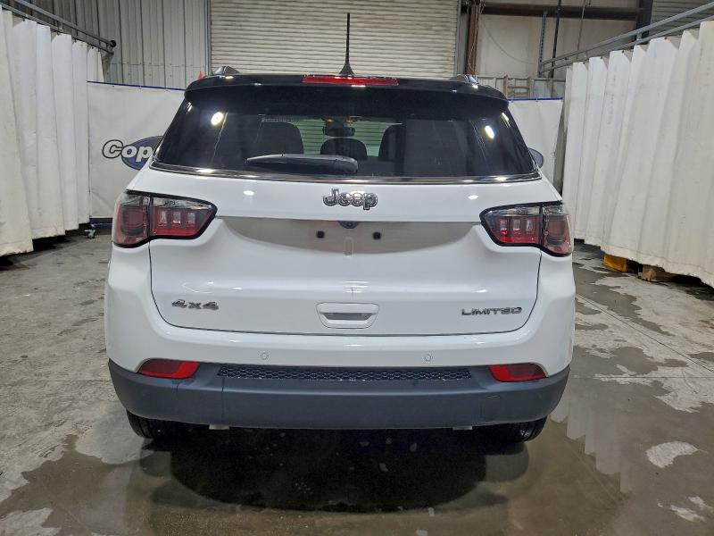 2025 JEEP COMPASS LI #3312165106