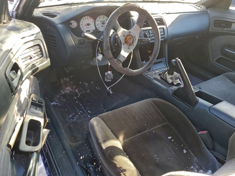 1995 NISSAN 240SX BASE #3315889087