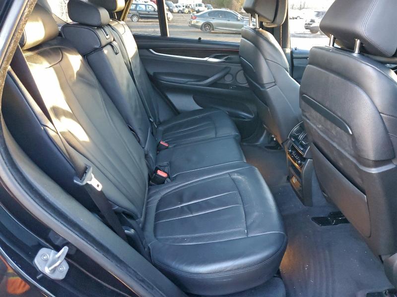 2014 BMW X5 XDRIVE5 #3305301338