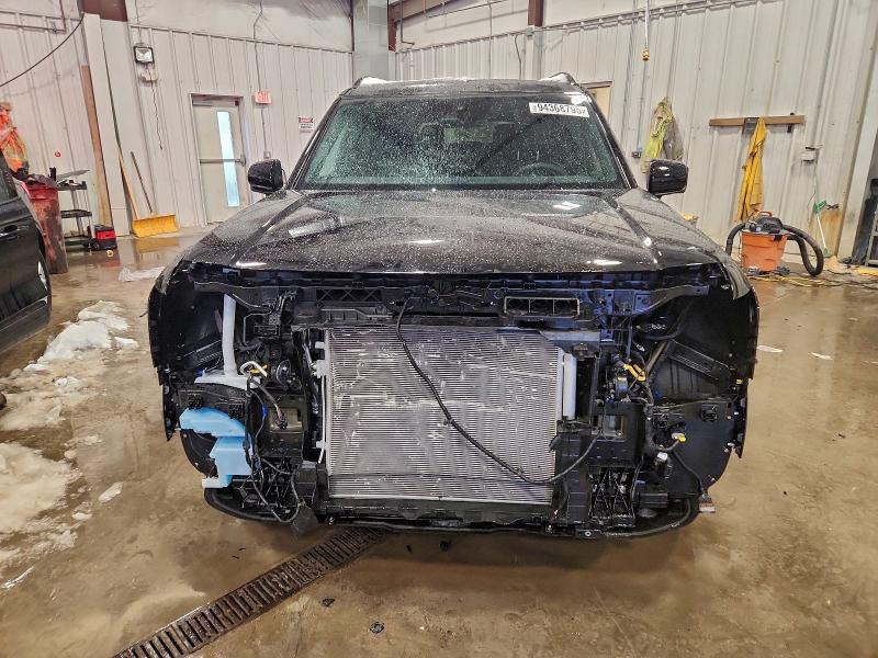 2026 HYUNDAI PALISADE X #3311756767