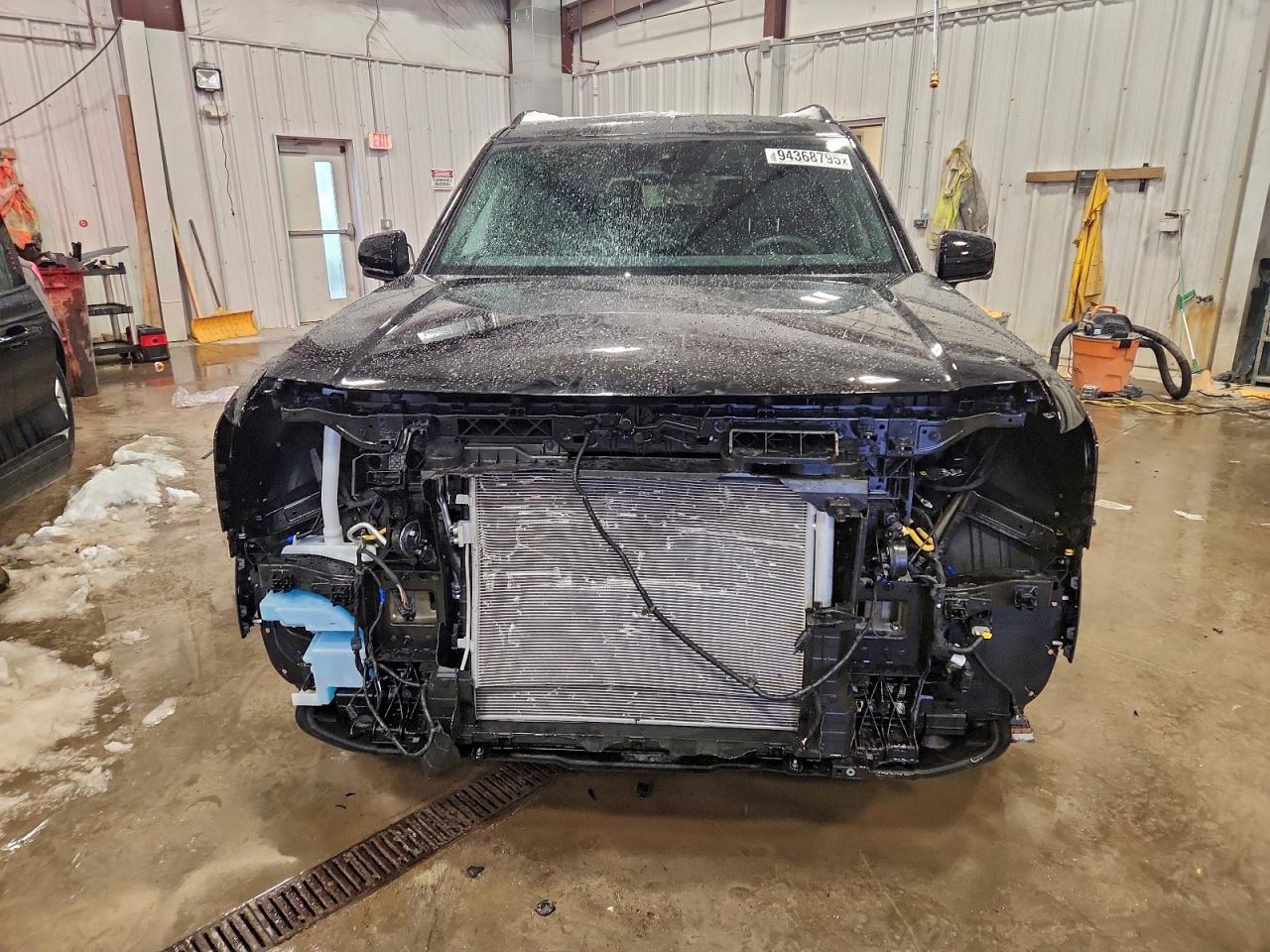 HYUNDAI PALISADE XRT PRO