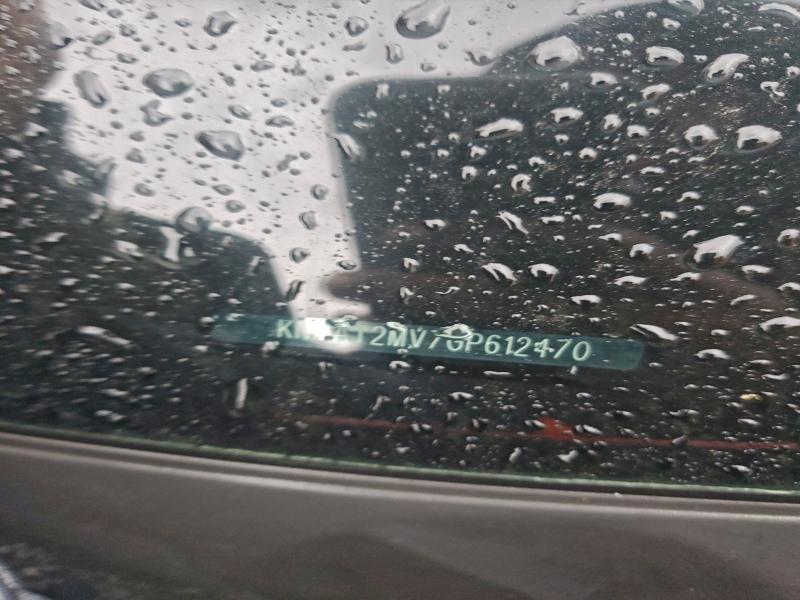 2016 NISSAN ROGUE S #3319024256