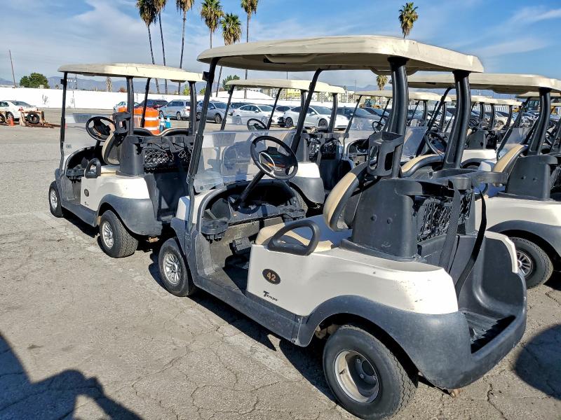 2022 CLUB CAR TEMPO FLA #3303893714