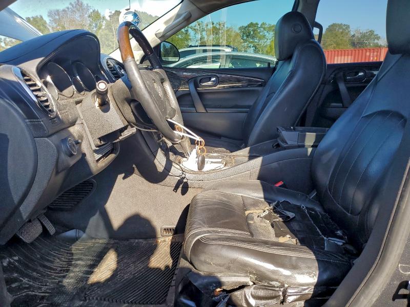 2013 BUICK ENCLAVE #3319140265