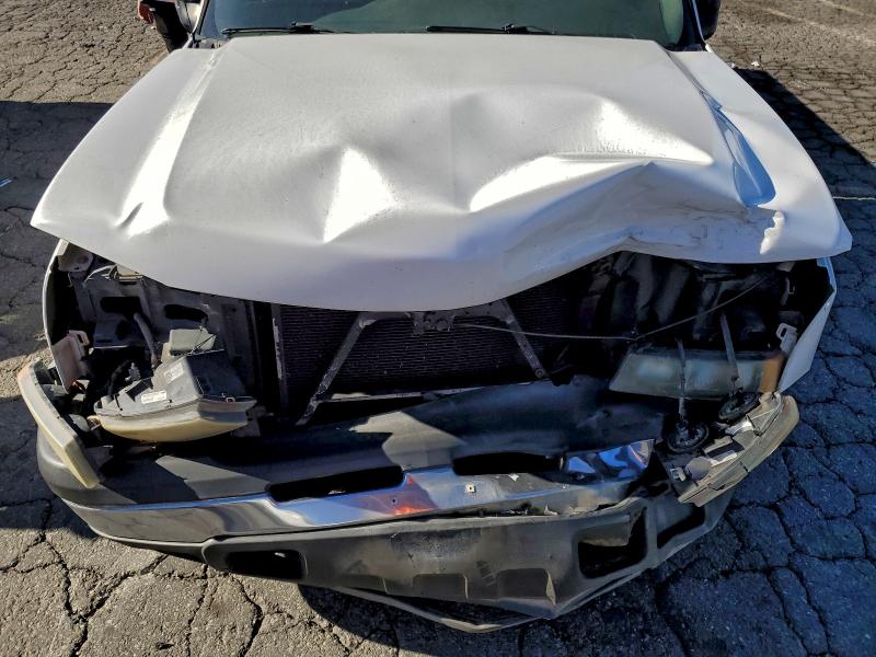 2007 CHEVROLET SILVERADO #3303709519