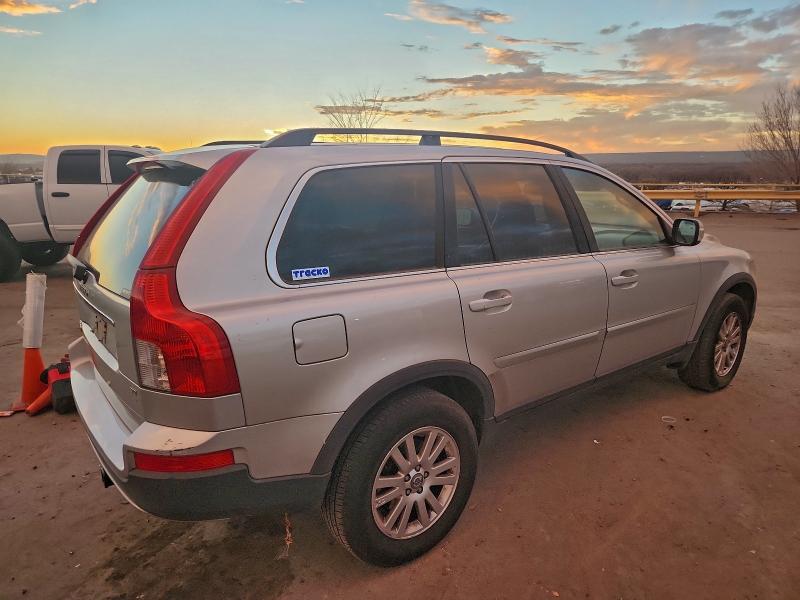 2008 VOLVO XC90 3.2 #3316758416
