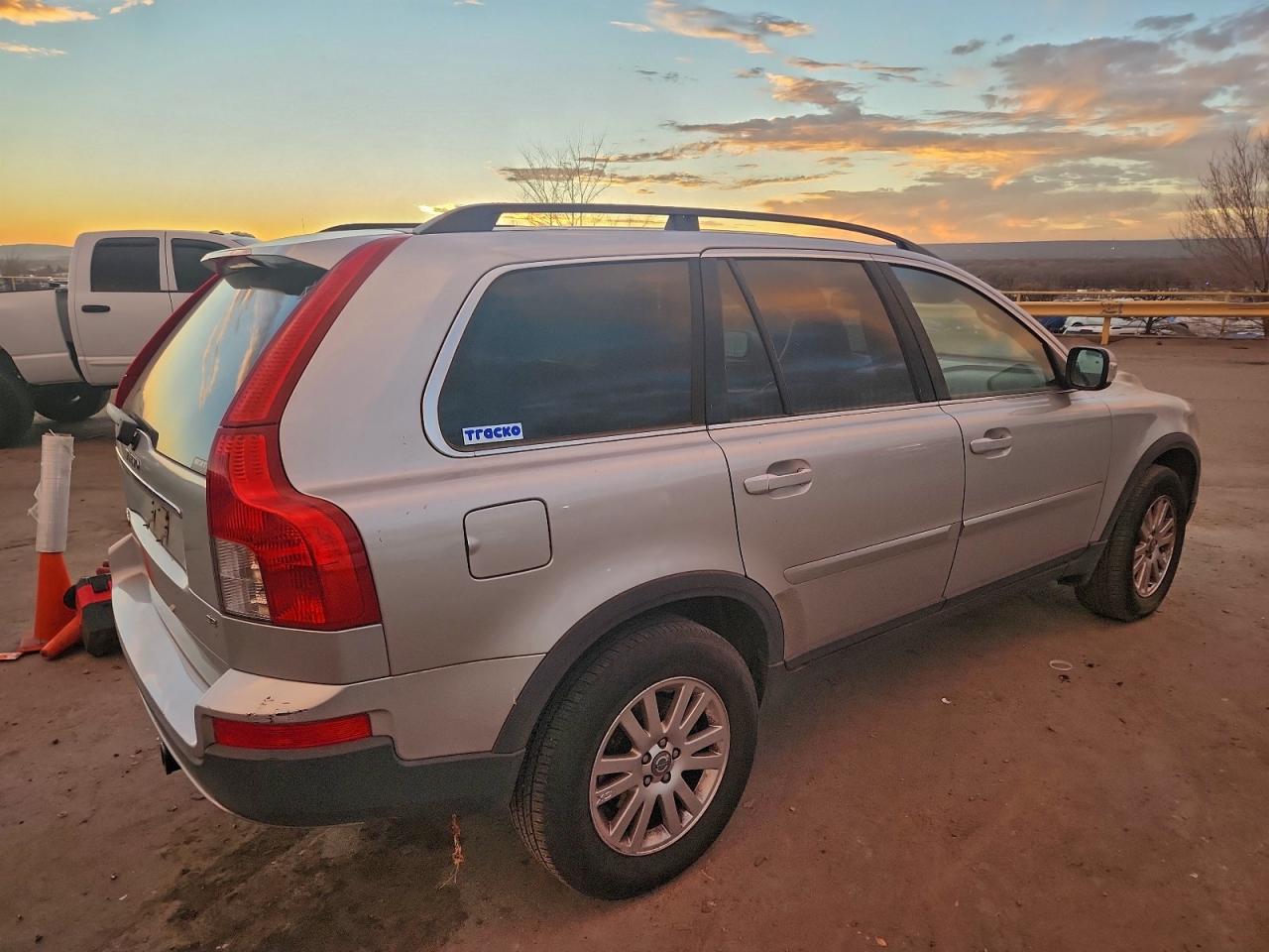 Lot #3316758416 2008 VOLVO XC90 3.2