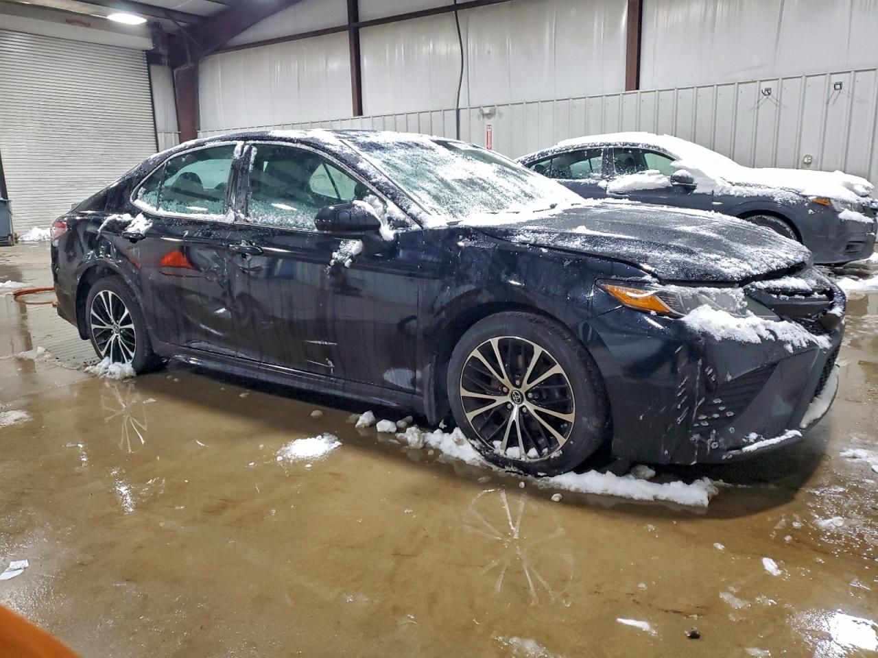 Lot #3315665780 2018 TOYOTA CAMRY L