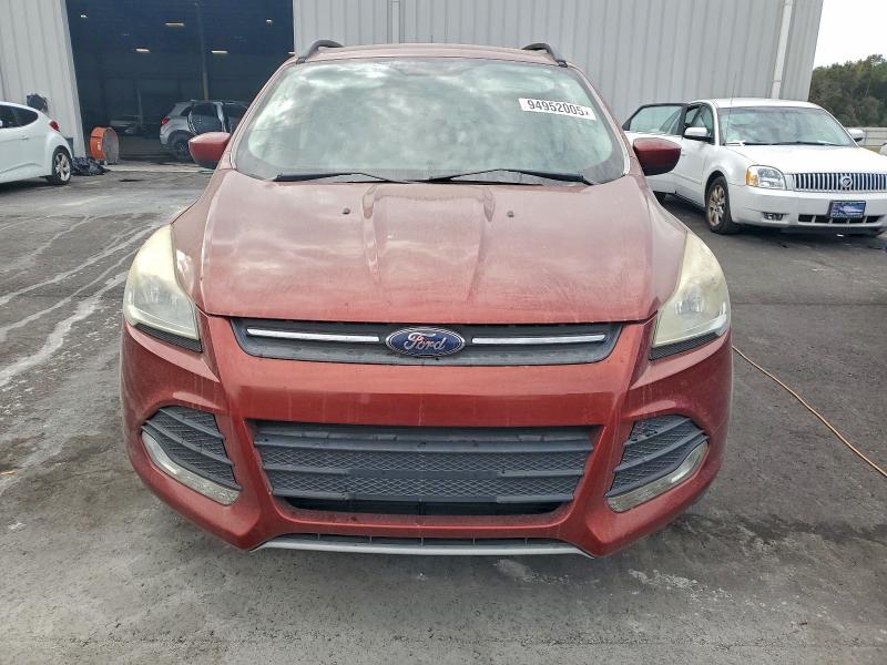 2016 FORD ESCAPE SE #3302590759