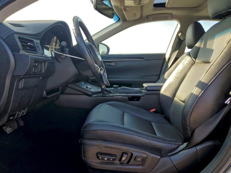 2016 LEXUS ES 350 #3318147431