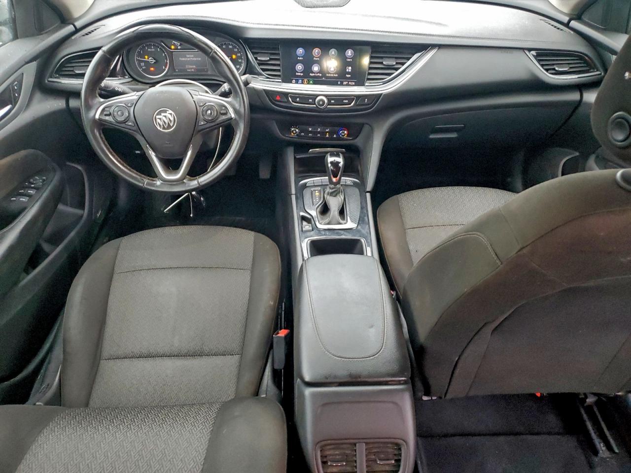 BUICK REGAL PREFERRED