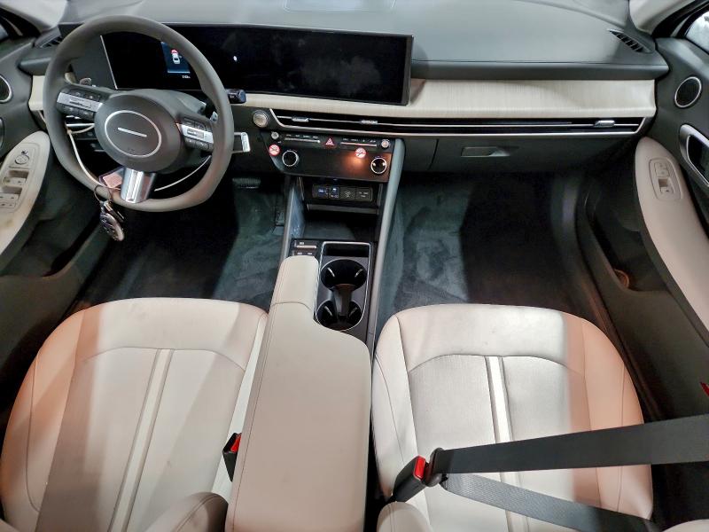 2026 HYUNDAI SONATA HYB #3312603190