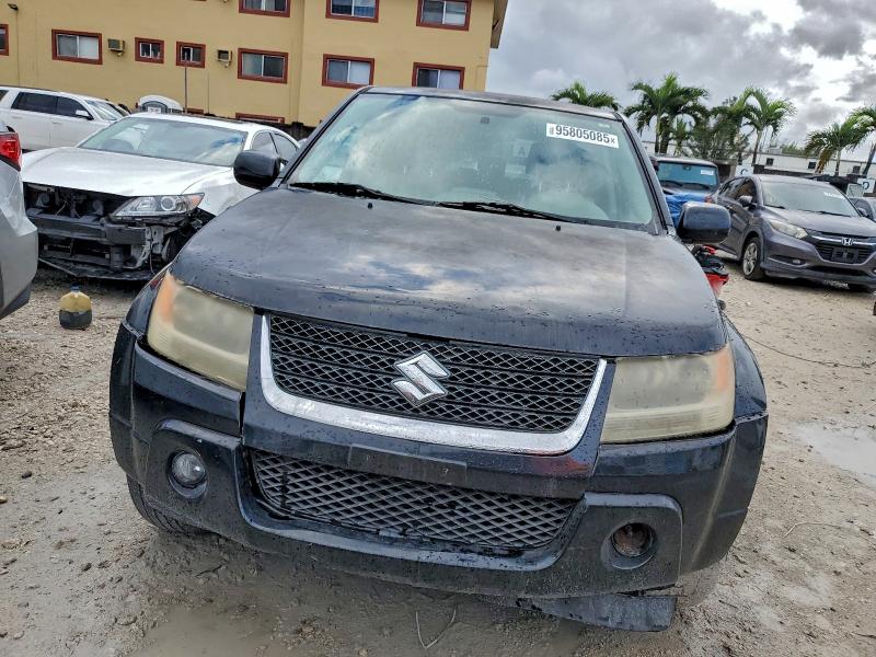 2011 SUZUKI GRAND VITA #3315569771